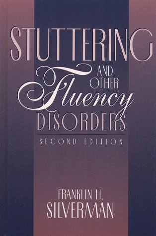 Imagen de archivo de Stuttering and Other Fluency Disorders (2nd Edition) a la venta por Wonder Book