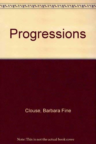 9780205175222: Progressions