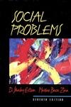 Imagen de archivo de Social Problems a la venta por Ravin Books