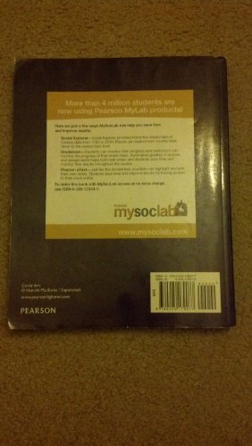 Beispielbild fr Social Problems, Census Update zum Verkauf von ThriftBooks-Dallas