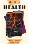 Imagen de archivo de Access to Health a la venta por HPB-Red