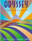 Beispielbild fr Odyssey: A Guide to Better Writing zum Verkauf von Mispah books