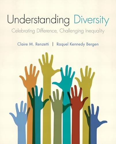 Imagen de archivo de Understanding Diversity a la venta por SecondSale