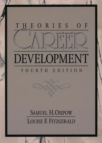 

Theories of Career Development (4th Edition)