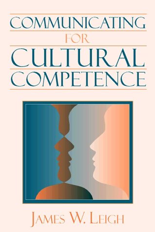 Stock image for Communicating for Cultural Competence for sale by Wonder Book