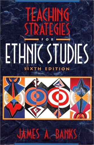 Beispielbild fr Teaching Strategy Ethnic Studies zum Verkauf von Better World Books