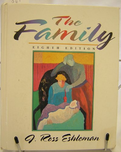 Stock image for The Family: An Introduction for sale by ThriftBooks-Dallas