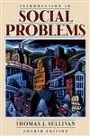 Beispielbild fr Introduction to Social Problems zum Verkauf von Better World Books: West
