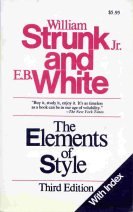9780205191581: The Elements of Style