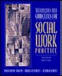 9780205191772: Techniques and Guidelines for Social Work Practice