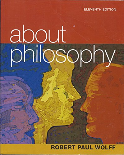 9780205194124: About Philosophy: About Philosophy _p11