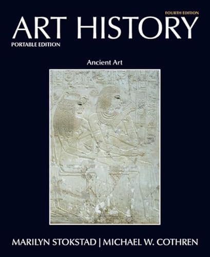 9780205195367: Art History Portable Book 1: Ancient Art Plus NEW MyArtsLab with eText -- Access Card Package