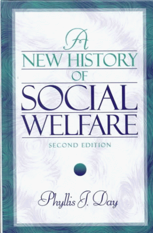 9780205197989: A New History of Social Welfare