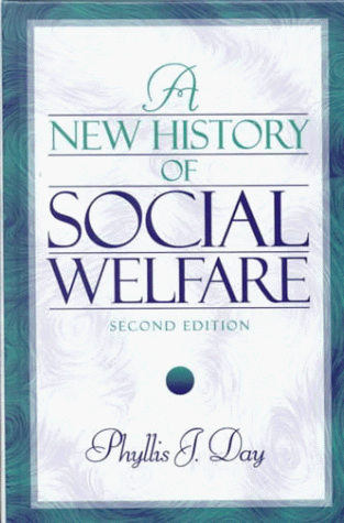 Stock image for New History of Social Welfare, A for sale by Harmonium Books