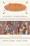 9780205198474: Public Speaking: An Audience-Centered Approach