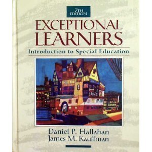 9780205198863: Exceptional Learners: Introduction to Special Education