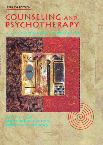9780205198900: Counseling and Psychotherapy: A Multicultural Perspective