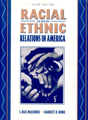 9780205199563: Racial Ethnic Relations Americ