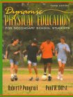 Beispielbild fr Dynamic Physical Education for Secondary School Students zum Verkauf von The Book Cellar, LLC