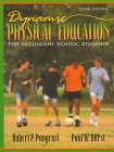 Stock image for Dynamic Physical Education for Secondary School Students for sale by ThriftBooks-Atlanta