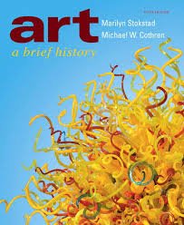 Stock image for Art a brief history - Instructor's Review for sale by ThriftBooks-Dallas