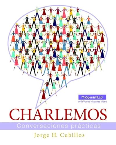 9780205203178: Charlemos: Conversaciones prcticas