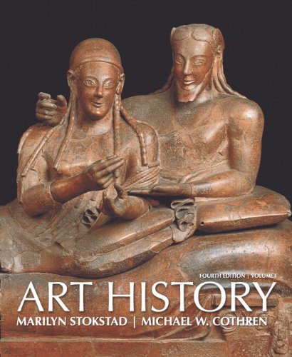 9780205216437: Art History: 1