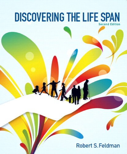 Stock image for Discovering the Life Span Plus NEW MyDevelopmentLab with eText -- Access Card Package (2nd Edition) for sale by Ergodebooks