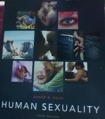 Imagen de archivo de Human Sexuality a la venta por ThriftBooks-Dallas