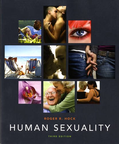 Stock image for Human Sexuality (Paper) (3rd Edition) for sale by Books Unplugged