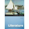 Imagen de archivo de Literature: An Introduction to Fiction, P a la venta por ThriftBooks-Atlanta