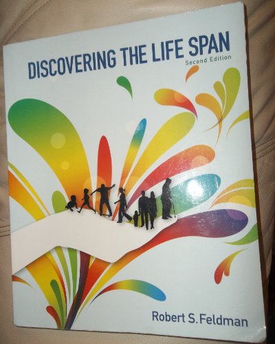 9780205233885: Discovering the Life Span