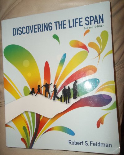 Stock image for Discovering the Life Span (2nd Edition) for sale by Your Online Bookstore