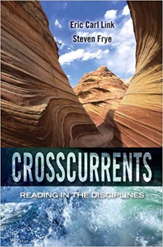 Stock image for Instructor's Review Copy for Crosscurrents: Readings in the Disciplines for sale by Bartlesville Public Library
