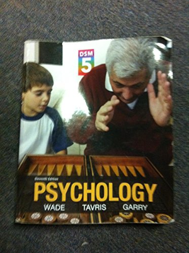 9780205254316: Psychology