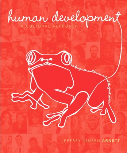 9780205258628: Human Development: A Cultural Approach Plus NEW MyDevelopmentLab with eText -- Access Card Package