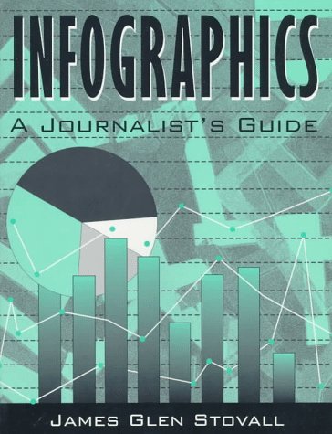 Imagen de archivo de Infographics: A Journalist's Guide a la venta por HPB-Red