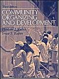 Imagen de archivo de Community Organizing and Development a la venta por Better World Books