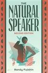 Beispielbild fr Natural Speaker, The zum Verkauf von Wonder Book