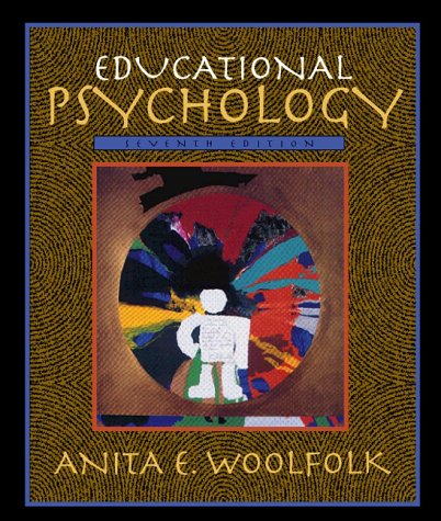Stock image for Educational Psychology for sale by First Choice Books