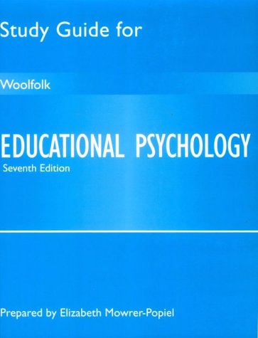 9780205263387: Educational Psychology S/G