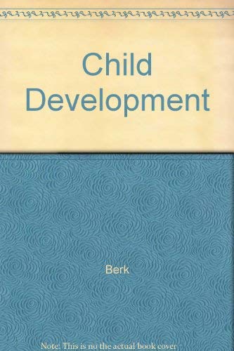 9780205263608: Sm Child Development Aie