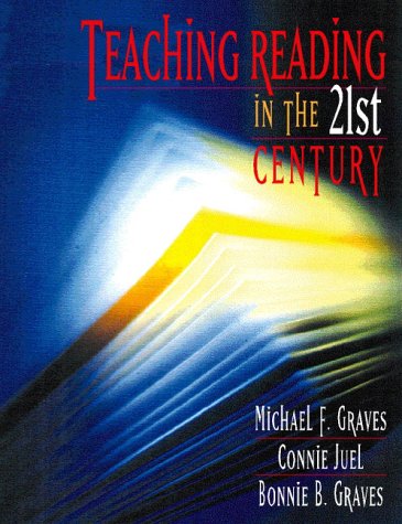 Imagen de archivo de Teaching Reading in the 21st Century a la venta por Better World Books