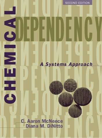 Beispielbild fr Chemical Dependency: A Systems Approach (2nd Edition) zum Verkauf von SecondSale