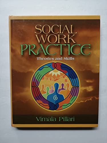Stock image for Social Work Practice: Theory and Skills for sale by ThriftBooks-Dallas