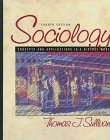 Beispielbild fr Sociology: Concepts and Applications in a Diverse World zum Verkauf von Top Notch Books