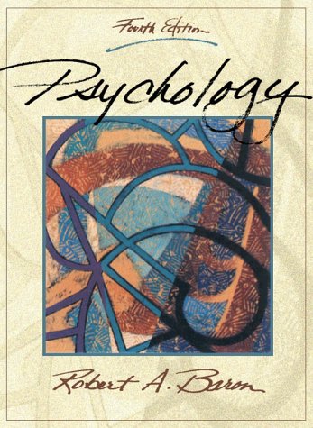 Beispielbild fr Psychology zum Verkauf von Wonder Book
