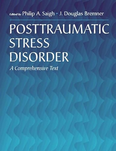 Stock image for Posttraumatic Stress Disorder: A Comprehensive Text for sale by GoldenDragon