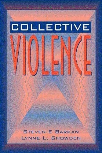 Beispielbild fr Collective Violence zum Verkauf von Better World Books