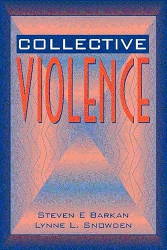 Imagen de archivo de Collective Violence a la venta por ThriftBooks-Atlanta